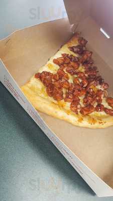 Italian Kitchen Pizza