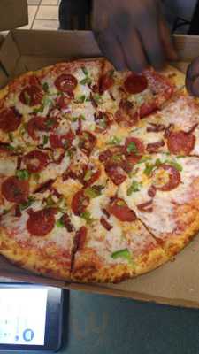 Italian Kitchen Pizza