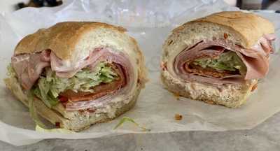 Doughboy Donuts And Deli
