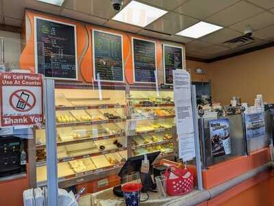 Doughboy Donuts And Deli