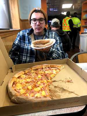 Doughboy Donuts And Deli