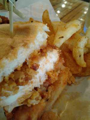 Shep’s Off The Hook Seafood