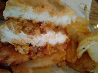 Shep’s Off The Hook Seafood