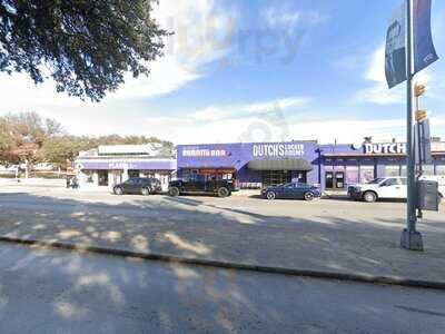 Shep’s Off The Hook Seafood