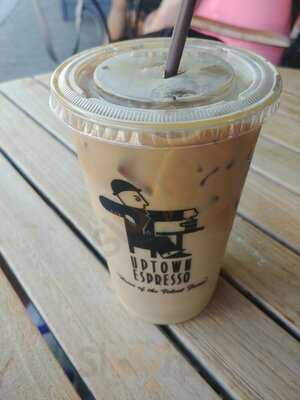 Uptown Espresso