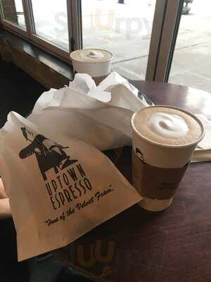 Uptown Espresso