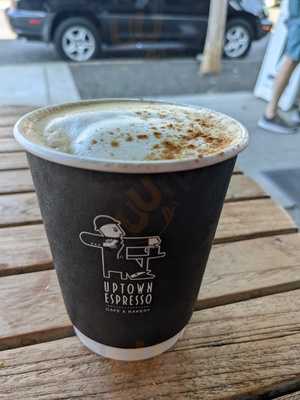 Uptown Espresso