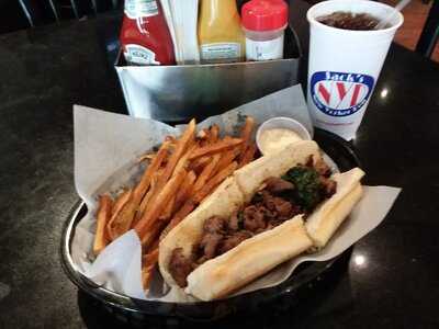 Jack's New Yorker Deli