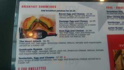 Jack's New Yorker Deli