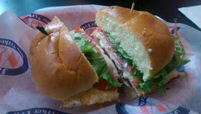 Jack's New Yorker Deli