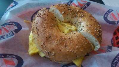 Jack's New Yorker Deli