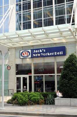 Jack's New Yorker Deli