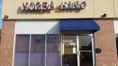 Korea King