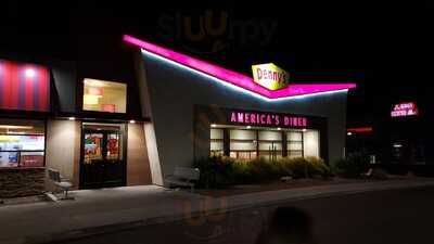 Denny's