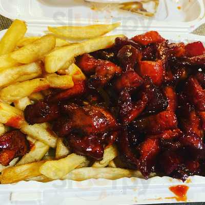 Mandarin Wok Restaurant