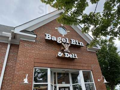 Bagel Bin And Deli Ii