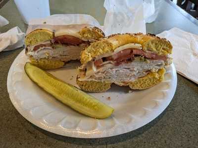 Bagel Bin And Deli Ii