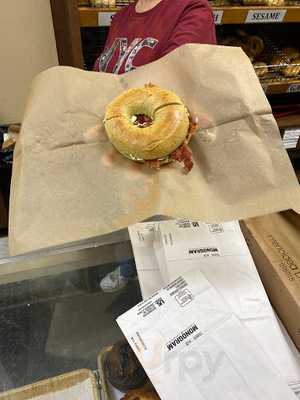 Bagel Bin And Deli Ii