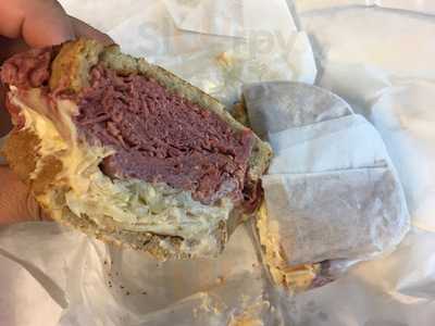 Bagel Bin And Deli Ii