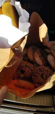 Bagel Bin And Deli Ii