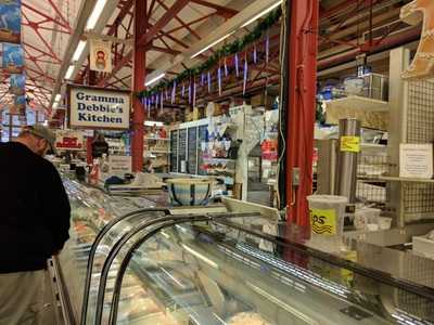 Gramma Debbie's Kitchen