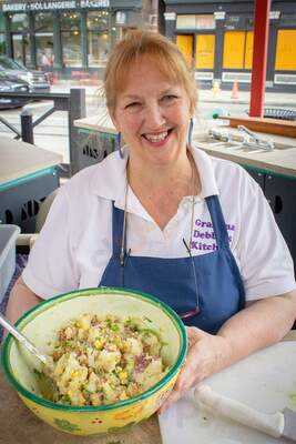 Gramma Debbie's Kitchen