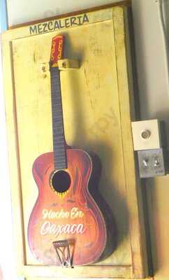 El Mezcalito
