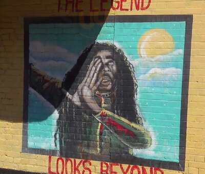 Jamerican Market & Take Out Restaurant