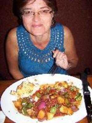 Off The Strip-just Real Food