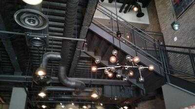 Off The Strip-just Real Food