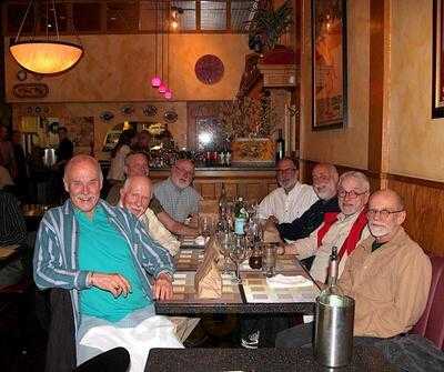 Bambino's Ristrorante