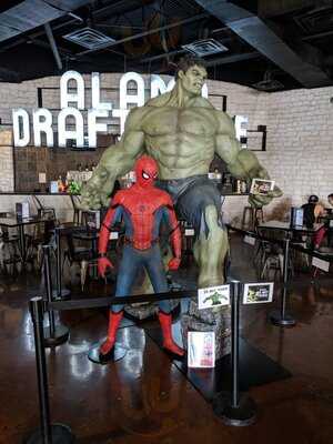 Alamo Drafthouse Cinema