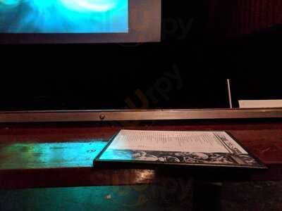 Alamo Drafthouse Cinema