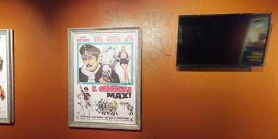 Alamo Drafthouse Cinema