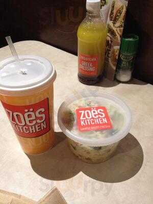 Zoes Kitchen