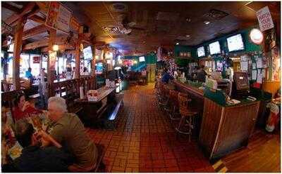 Sports Grill Kendall