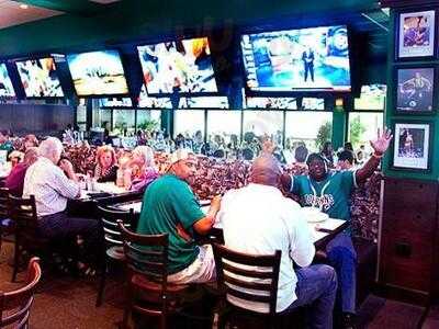 Sports Grill Kendall