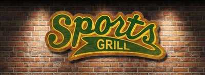Sports Grill Kendall