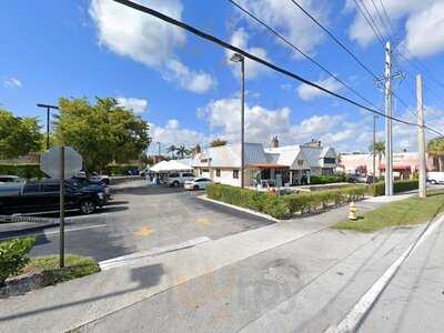 Sports Grill Kendall