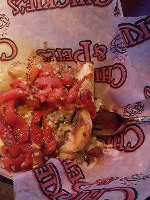 Chickie’s & Pete’s