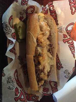 Chickie’s & Pete’s