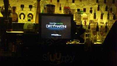Dirty Martini Dc