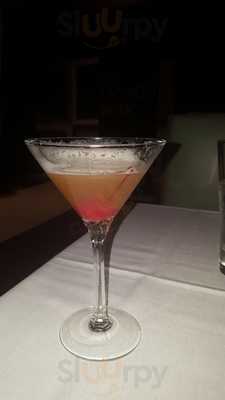 Dirty Martini Dc