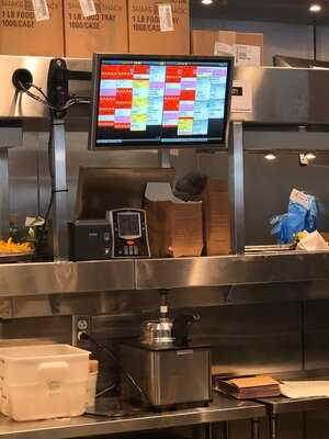 Shake Shack Easton Town Center