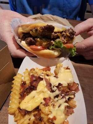 Shake Shack Easton Town Center