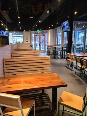 Shake Shack Easton Town Center