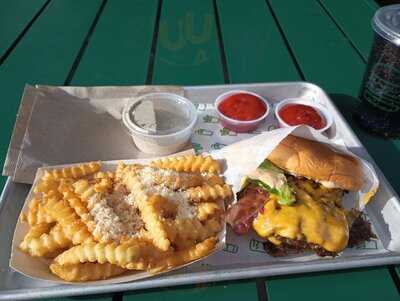 Shake Shack Easton Town Center