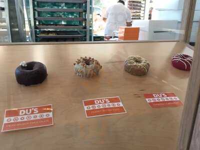 Du's Donuts