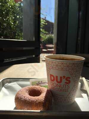Du's Donuts
