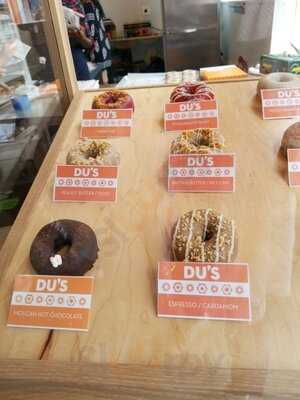 Du's Donuts